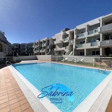 Corralejo Sun Avenida Juan Carlos I Exteriör bild
