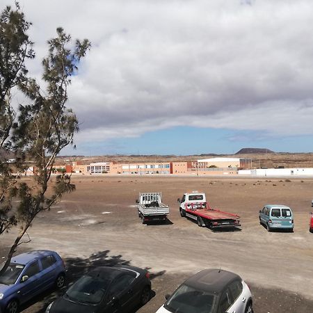 Corralejo Sun Avenida Juan Carlos I Exteriör bild