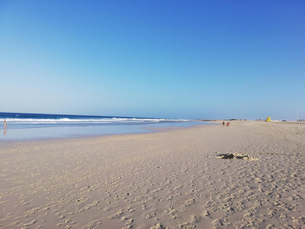 Corralejo Sun Avenida Juan Carlos I Exteriör bild