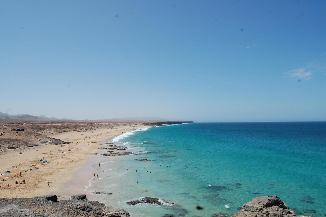 Corralejo Sun Avenida Juan Carlos I Exteriör bild