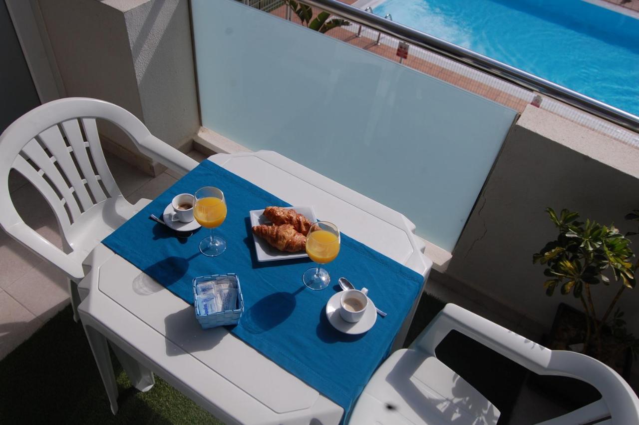 Corralejo Sun Avenida Juan Carlos I Exteriör bild