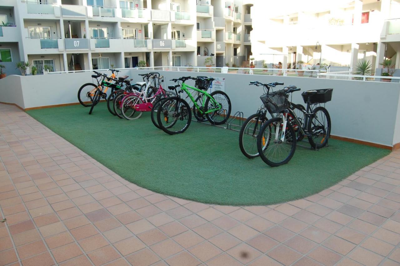 Corralejo Sun Avenida Juan Carlos I Exteriör bild
