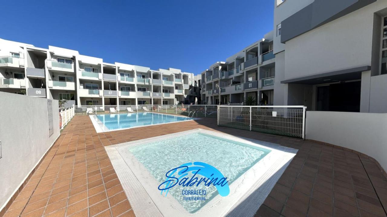Corralejo Sun Avenida Juan Carlos I Exteriör bild