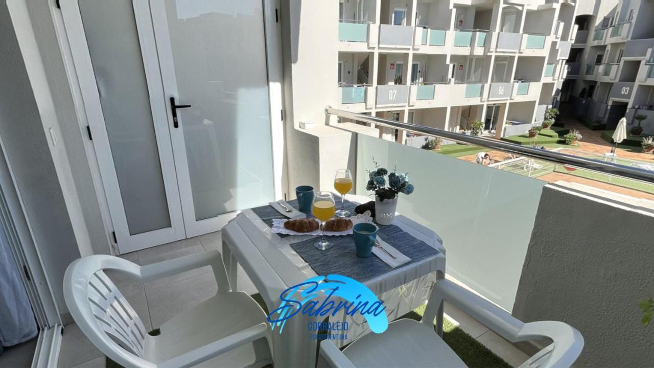 Corralejo Sun Avenida Juan Carlos I Exteriör bild