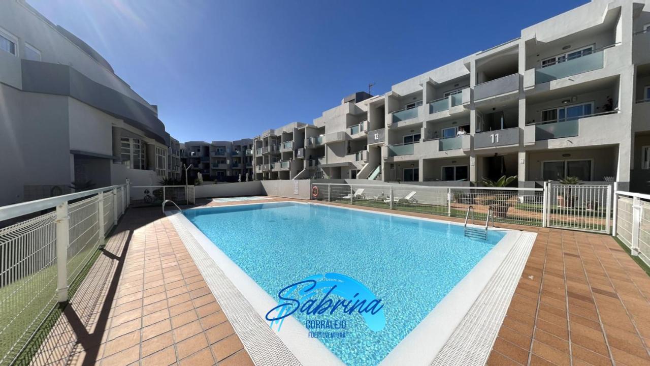 Corralejo Sun Avenida Juan Carlos I Exteriör bild