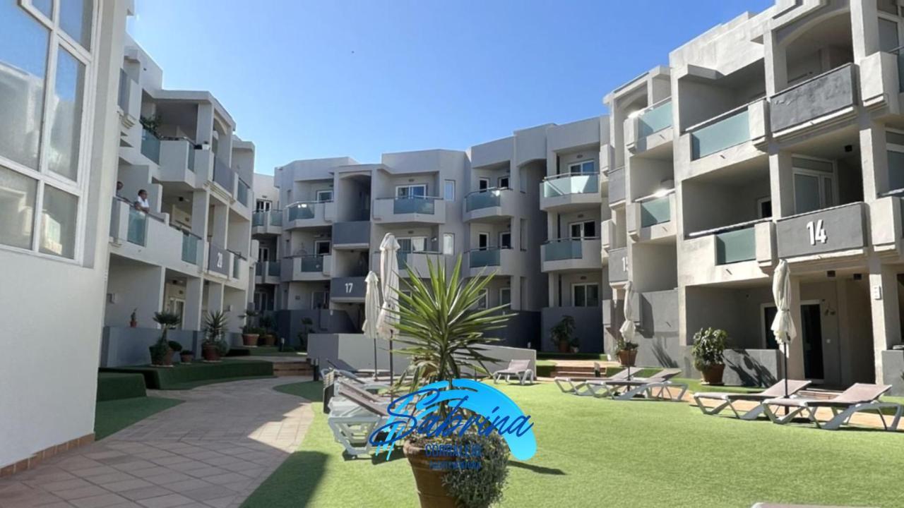 Corralejo Sun Avenida Juan Carlos I Exteriör bild