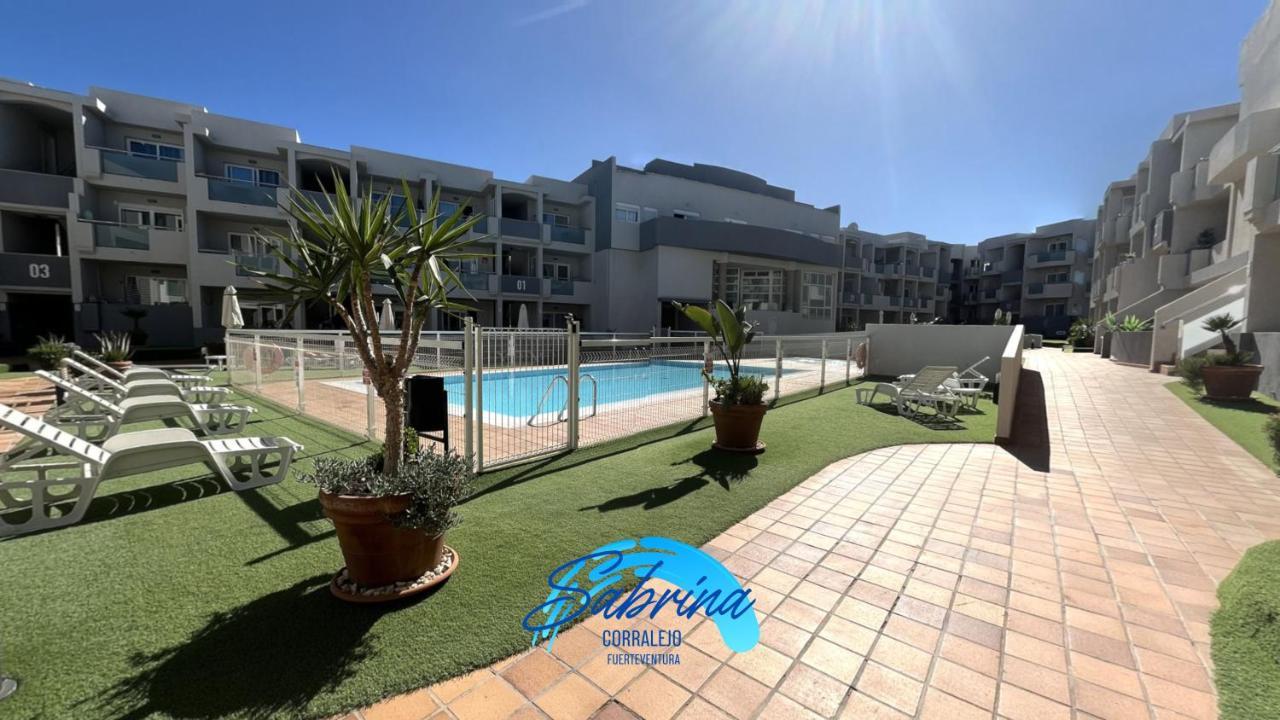Corralejo Sun Avenida Juan Carlos I Exteriör bild