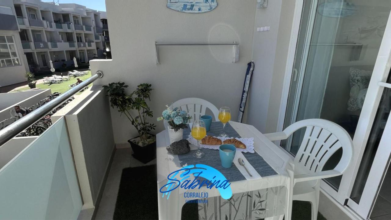 Corralejo Sun Avenida Juan Carlos I Exteriör bild