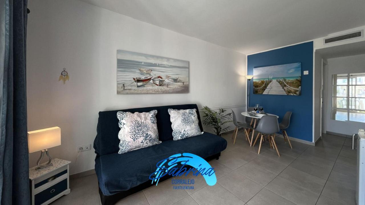 Corralejo Sun Avenida Juan Carlos I Exteriör bild