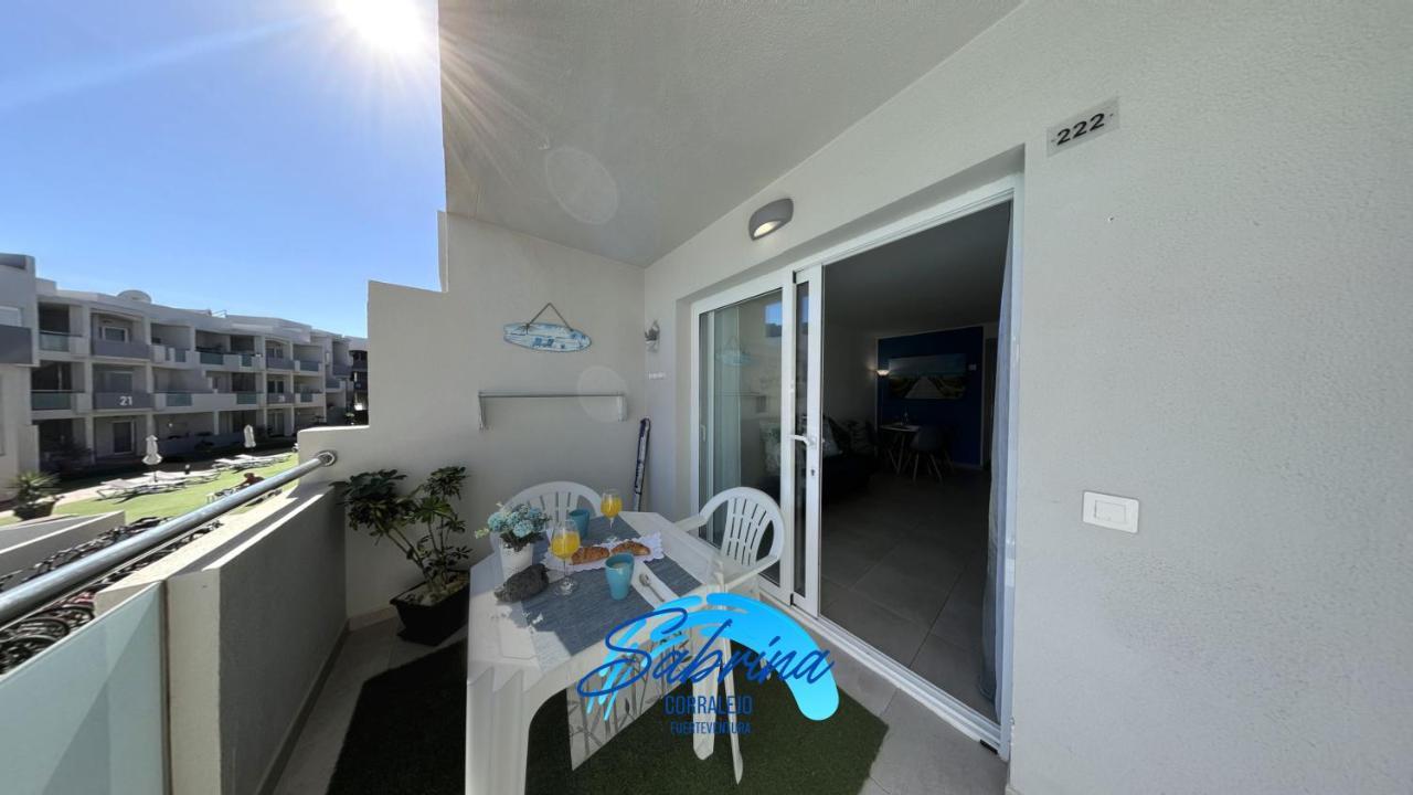 Corralejo Sun Avenida Juan Carlos I Exteriör bild