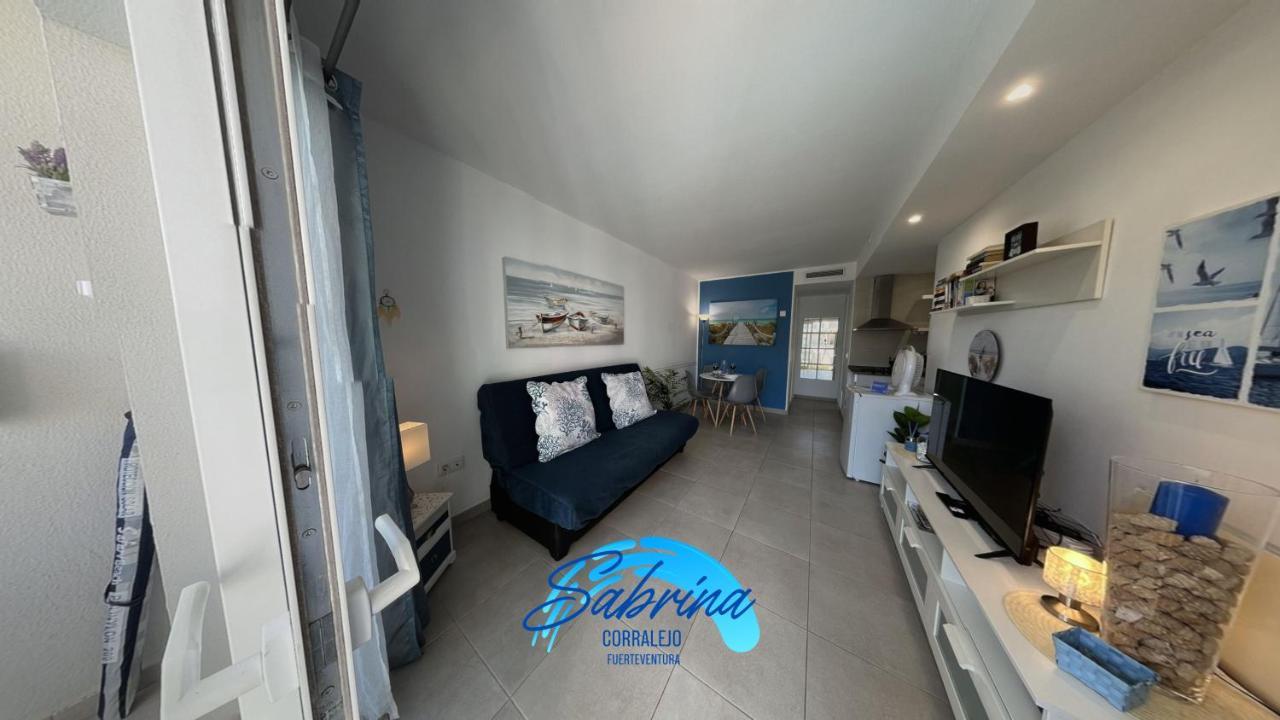 Corralejo Sun Avenida Juan Carlos I Exteriör bild