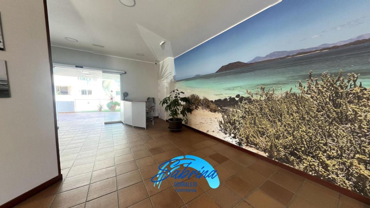 Corralejo Sun Avenida Juan Carlos I Exteriör bild
