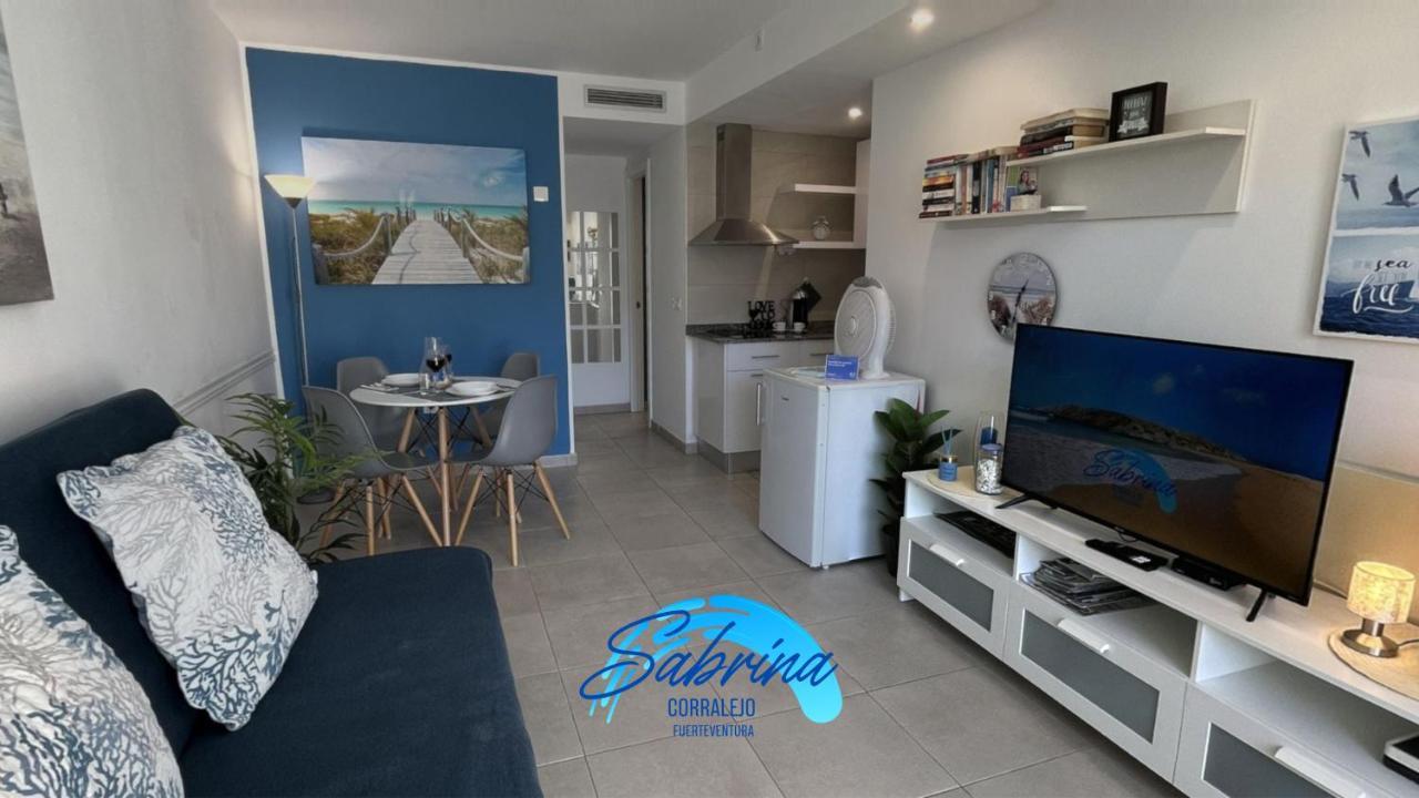 Corralejo Sun Avenida Juan Carlos I Exteriör bild