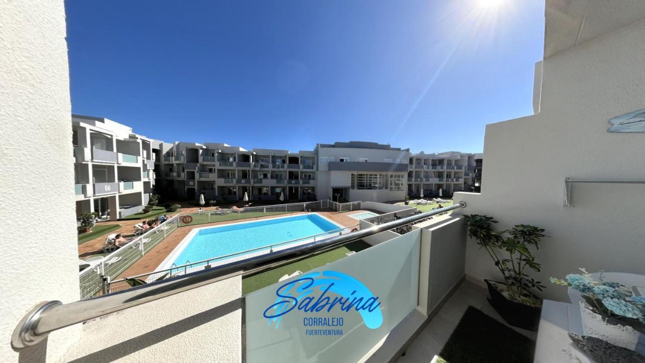 Corralejo Sun Avenida Juan Carlos I Exteriör bild