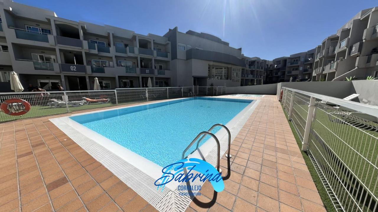 Corralejo Sun Avenida Juan Carlos I Exteriör bild