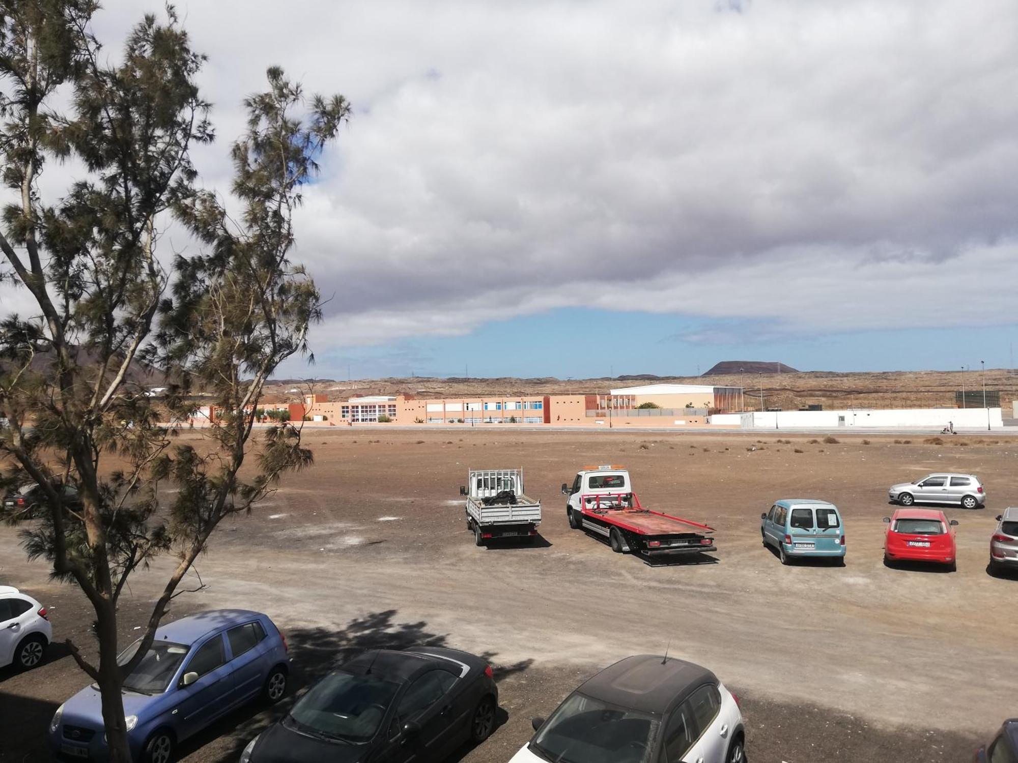 Corralejo Sun Avenida Juan Carlos I Exteriör bild