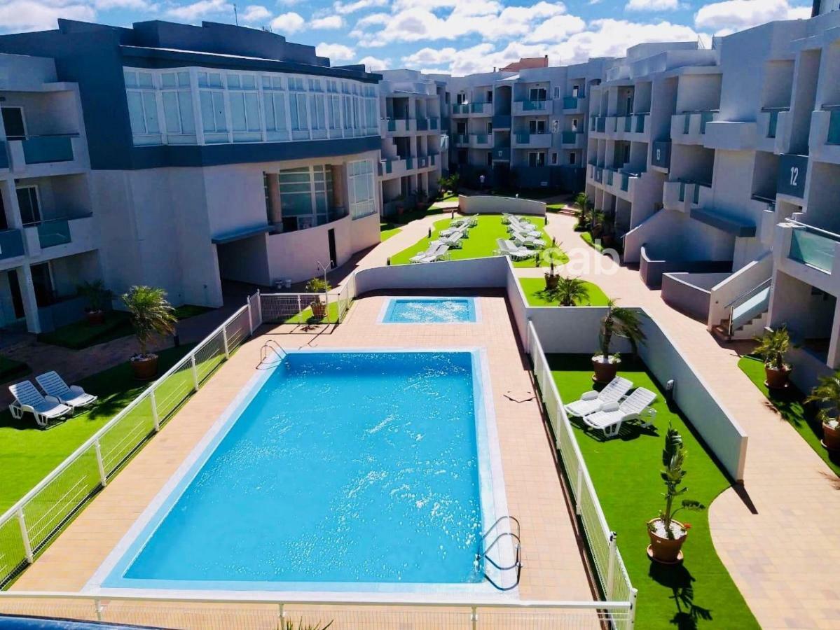 Corralejo Sun Avenida Juan Carlos I Exteriör bild